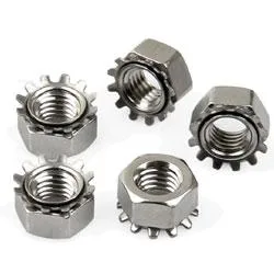 K Lock Nut  Nuts Manufacturers  Keps K Lock Nuts  DIC Fasteners