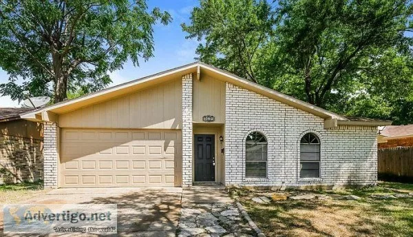 7609 Kingsmill Ter Fort Worth TX 76112