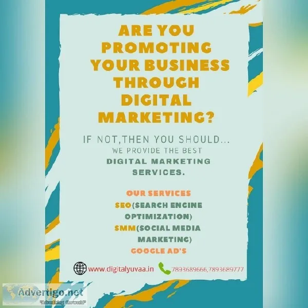 digital yuvaa