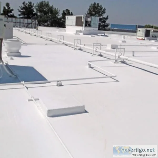 Roofing And Waterproofing Austin Texas