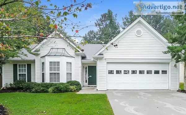 114 Lake Cove Approach Newnan GA 30265