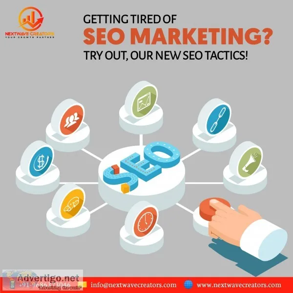 Best seo services in peenya