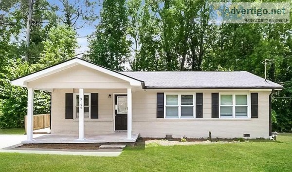 9155 Cecelia St Covington GA 30014