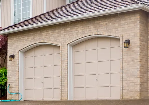 Abbott Automatic Garage Doors Inc.