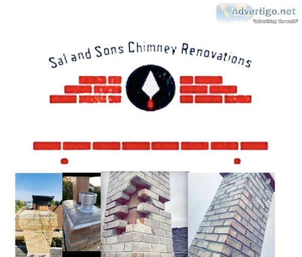Contact Sal and Sons today