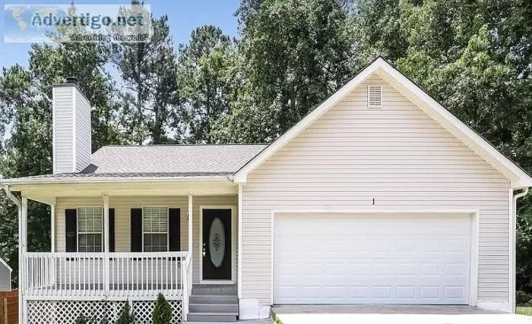 1 Buckthorne Dr Newnan GA 30265