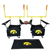 Best game for tailgating and it s not cornhole