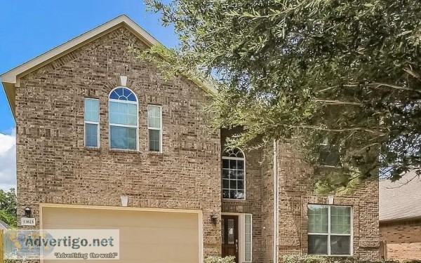 13823 McKinney Creek Ln Houston TX 77044