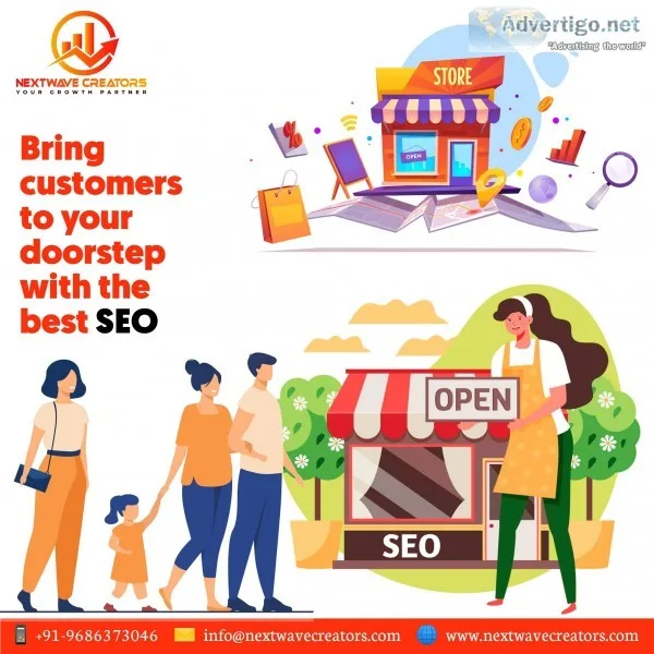 Best seo agency in peenya