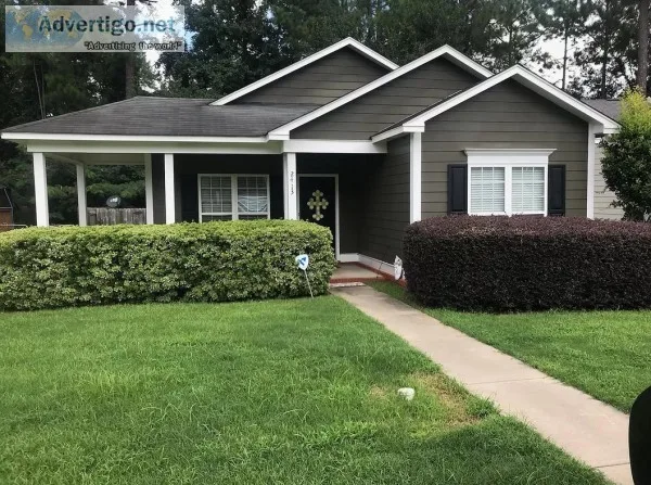 Large cozy 3Bedrooms 2bath home New kitchen app  Washerdryer in 