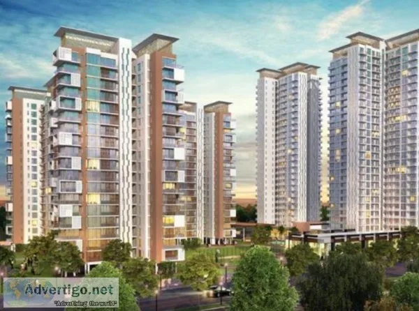 ACE Starlit Upcoming Residential Apartment