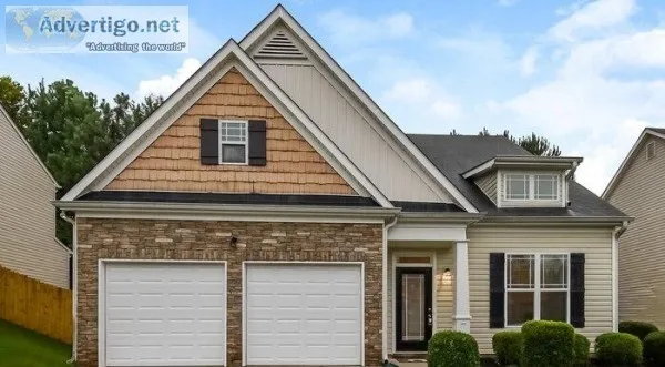 7074 Littlebrook Way Douglasville GA 30134