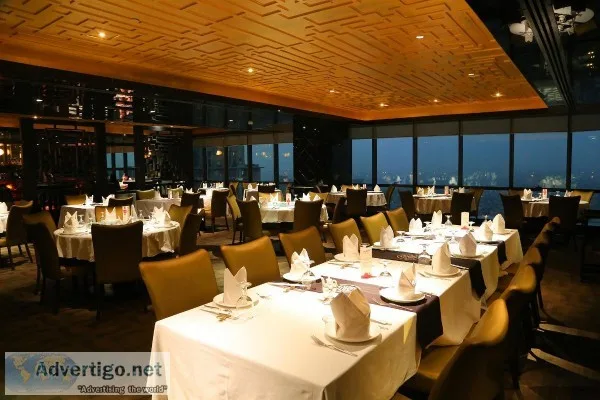 Visit Royal China for a Safe Experience and Delicious Chinese Fo