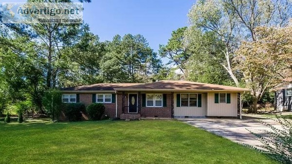 4041 Buck Rd Powder Springs GA 30127