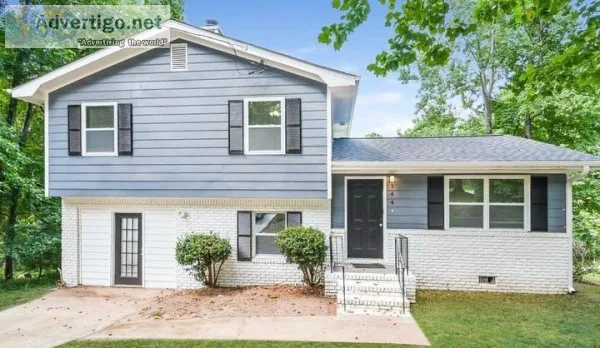 Comfortable house for rent