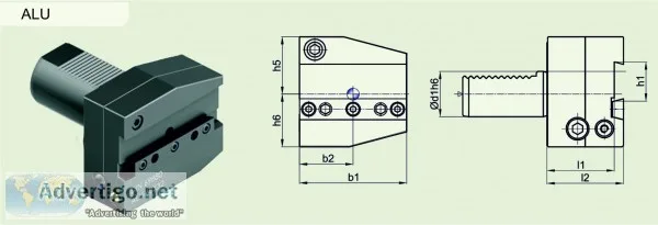 Cutoff tool holder manufacturers