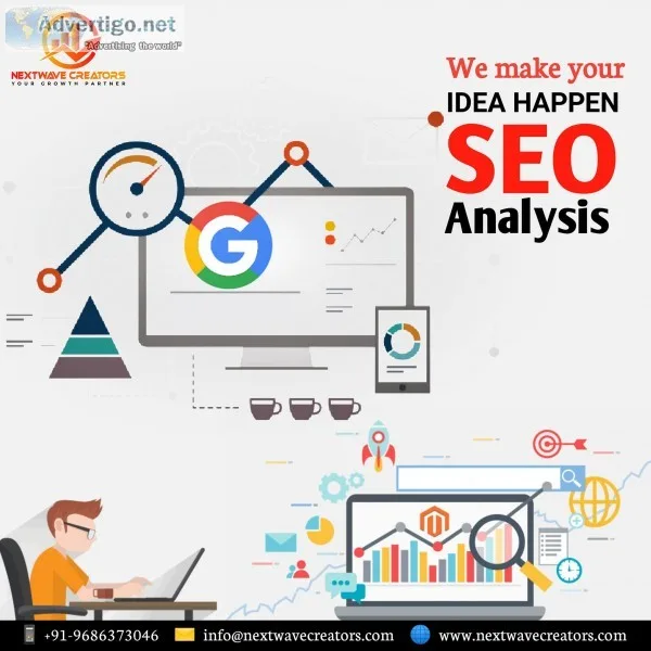 Best seo company in peenya