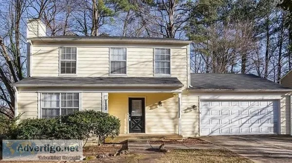 2933 Carrie Farm Rd Kennesaw GA 30144