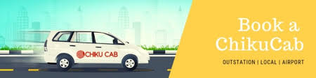 Chiku Cab is leading Car Hire in India