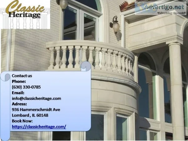NEWEL Posts GIVE A SLEEK LOOK TO YOUR BUILDING