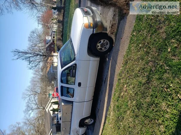 99 GMC SIERRA