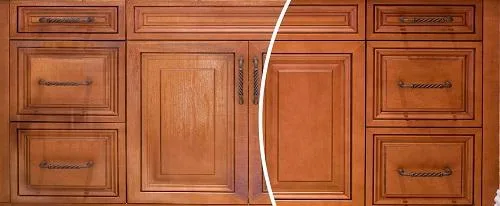 Classic Cabinet Refinishing East York  Nhanceontario.ca