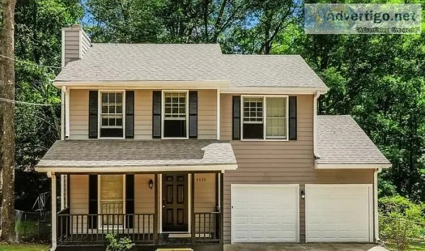 3530 Quinn Ridge Dr Snellville GA 30039