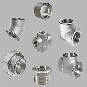 Forged steel fittings suppliers