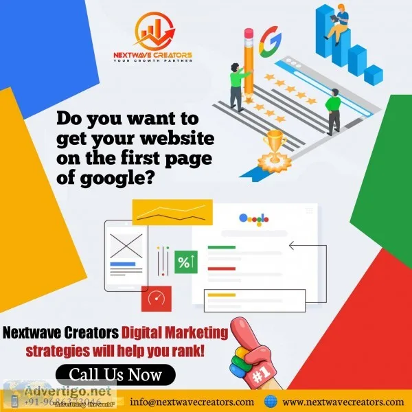 Best seo services providers in peenya