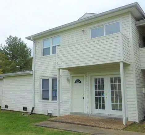 Nashville Home for sale (2br 1ba)