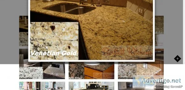 Hire Kitchen Remodeling Experts in Brunswick