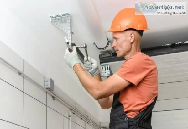 Choose the Best Garage Door Repair Service in Arizona  Garagedoo