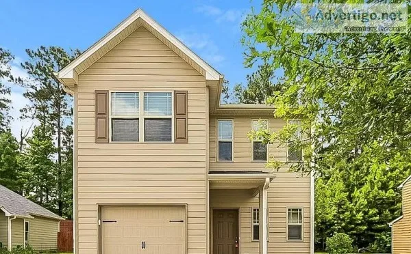 47 Trotter Ct Newnan GA 30263