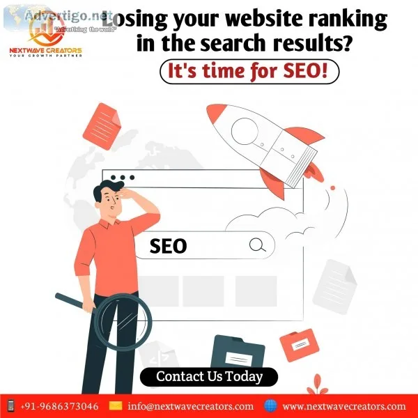 Best seo experts in peenya