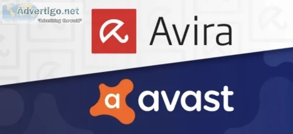 Avast vs avita