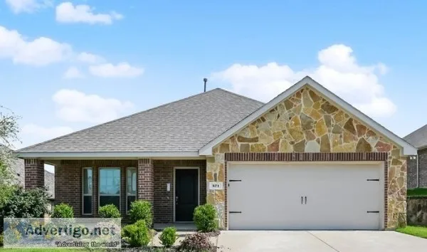 571 KARA DR FATE TX 75087