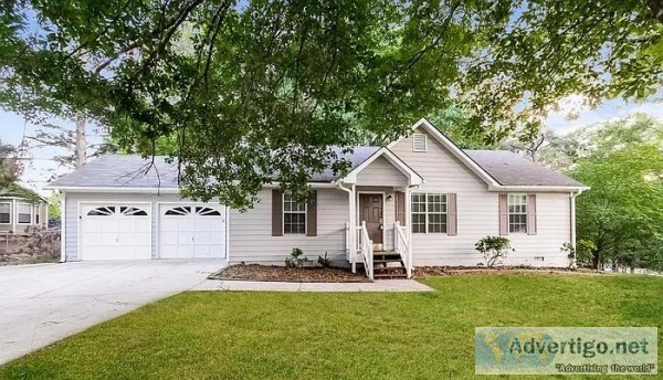 18 Jubilee Dr Douglasville GA 30134