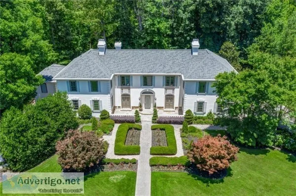 Single Family Home Forsale in Kennesaw GA