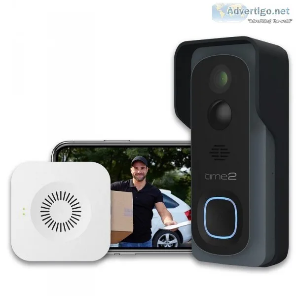 Doorbell Camera UK