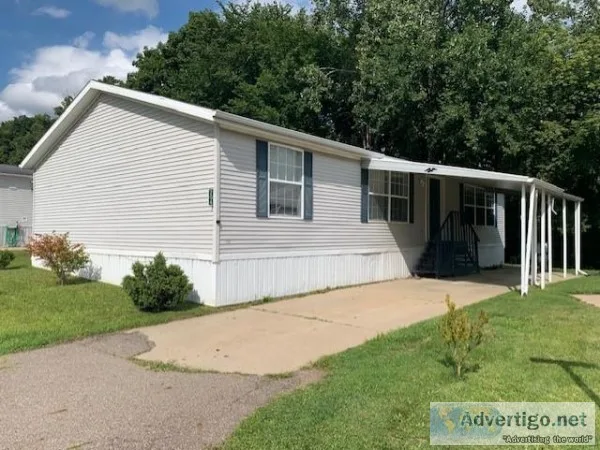 25000  3br - 1438ft2 - Charming 1999 Fall Creek Home with a carp