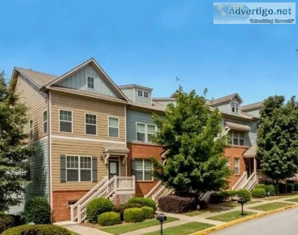 Single Family Home Forsale in Kennesaw GA