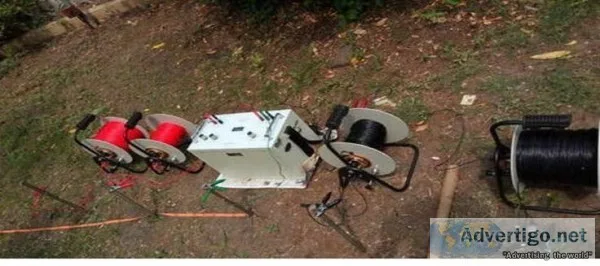 EpitomeGS is a Ground Water Survey company in India