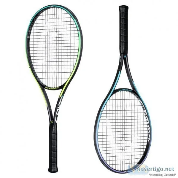 Buy HEAD Gravity MP 2021 Professional Tennis Racquet Online