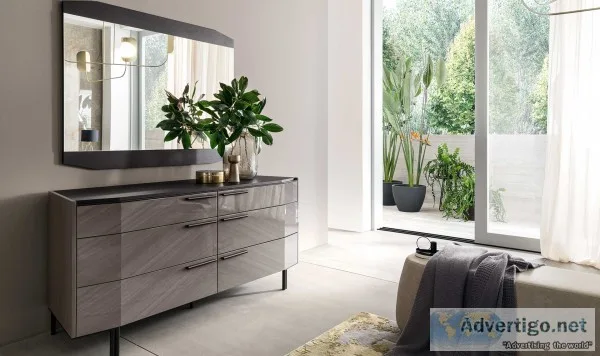Shop beautiful olimpia mirror by alf italia