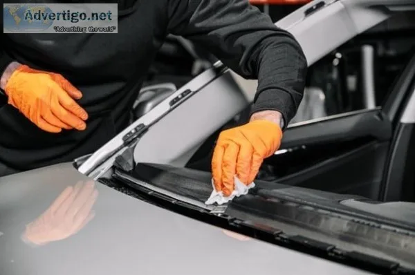 Car Glass Repair in Gurgaon