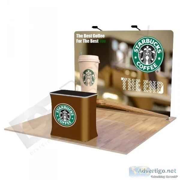 Pop Up Displays Pop Up Booths for Trade Shows