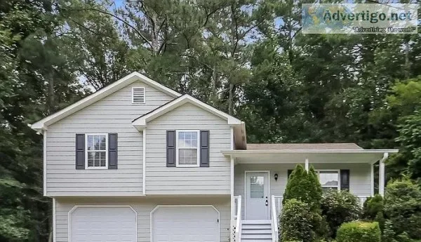 64 Winchester Ct Acworth GA 30101