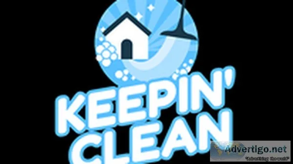 Need a Professional Housekeeper