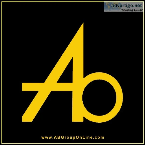 Digital marketing agency uk - ab group online limited