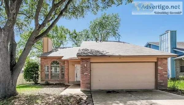 8012 Forest Xing San Antonio TX 78233